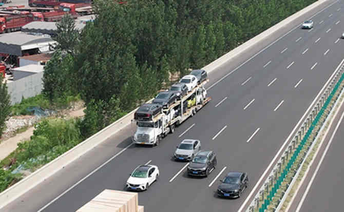 乌苏高速公路汽车救援